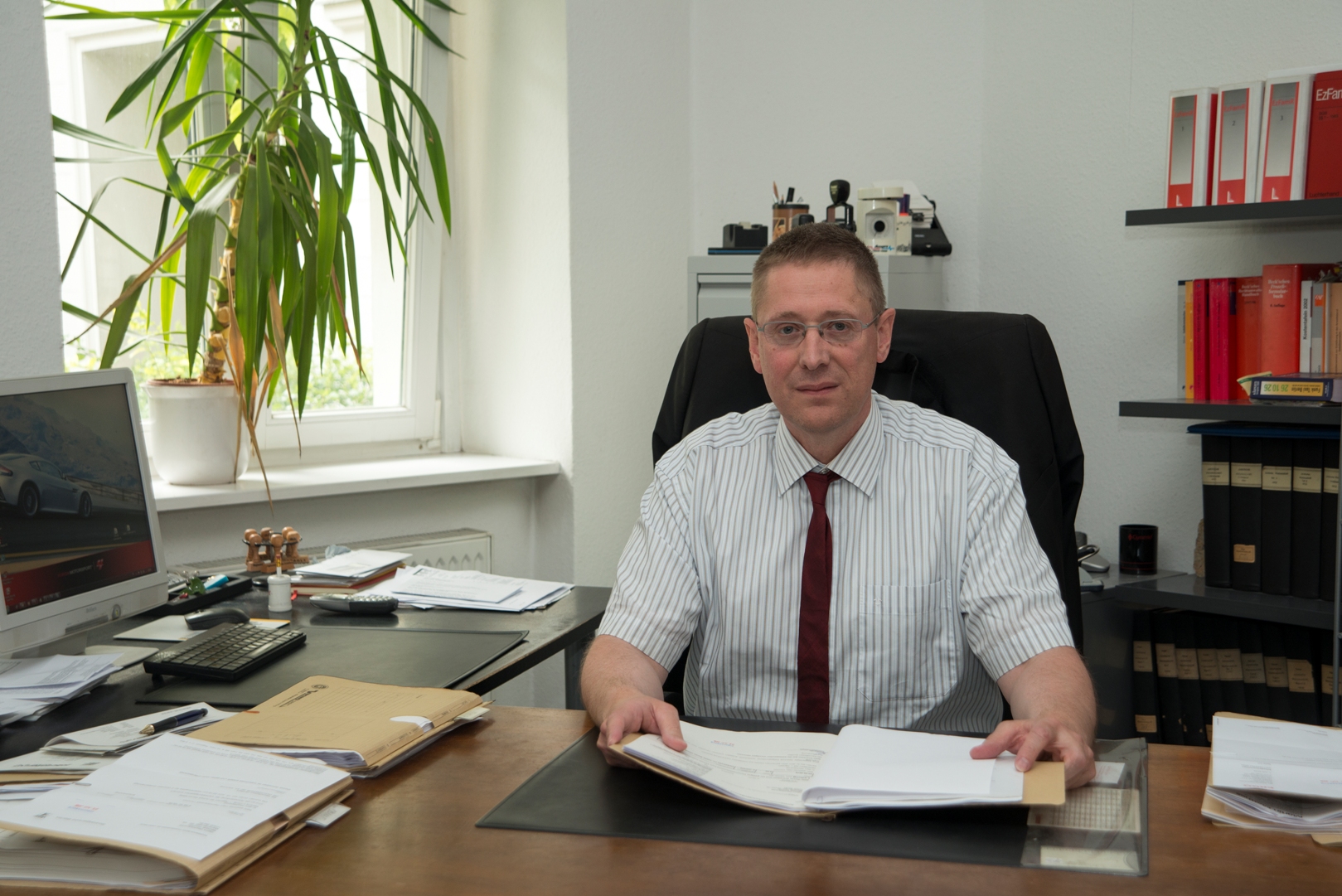 Andreas Nguyen